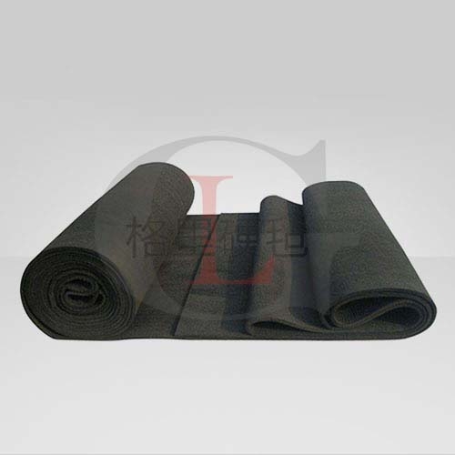 高品质碳纤维材料 优质高纯石墨毡 密度低